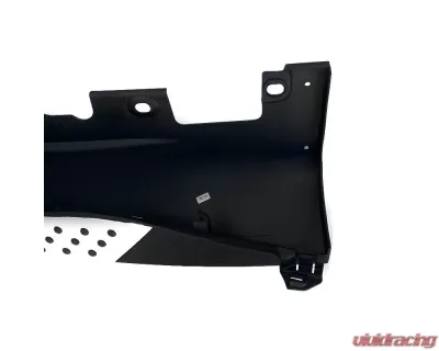 Spec-D Aluminum Side Step Rail Nerf Bars Running Boards BMW X5 E70 2007-2012 - SSBOE-X507-NB