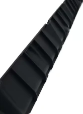 Spec-D Aluminum Side Step Rail Nerf Bars Running Boards BMW X5 E70 2007-2012                                     - SSBOE-X507-NB - Image 5