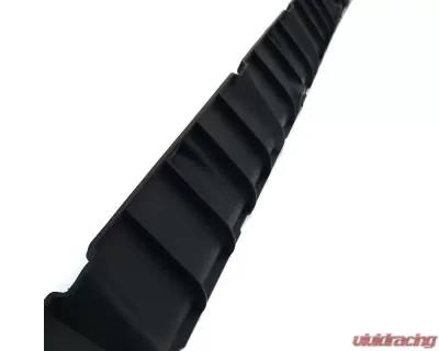 Spec-D Aluminum Side Step Rail Nerf Bars Running Boards BMW X5 E70 2007-2012 - SSBOE-X507-NB