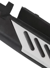 Spec-D Aluminum Side Step Rail Nerf Bars Running Boards BMW F15 X5 2014-2018                                     - SSBOE-X514-LN - Image 3
