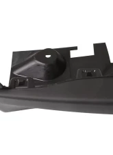 Spec-D Aluminum Side Step Rail Nerf Bars Running Boards BMW F15 X5 2014-2018                                     - SSBOE-X514-LN - Image 5