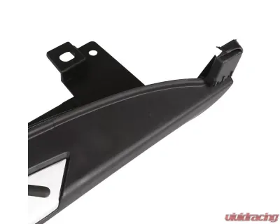 Spec-D Aluminum Side Step Rail Nerf Bars Running Boards BMW F15 X5 2014-2018 - SSBOE-X514-LN
