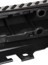 Spec-D Aluminum Side Step Rail Nerf Bars Running Boards BMW F15 X5 2014-2018                                     - SSBOE-X514-LN - Image 7