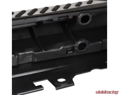 Spec-D Aluminum Side Step Rail Nerf Bars Running Boards BMW F15 X5 2014-2018 - SSBOE-X514-LN