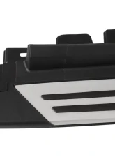 Spec-D Aluminum Side Step Rail Nerf Bars Running Boards BMW G05 X5 2019-2020                                     - SSBOE-X519-LN - Image 3