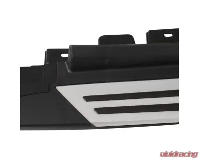 Spec-D Aluminum Side Step Rail Nerf Bars Running Boards BMW G05 X5 2019-2020 - SSBOE-X519-LN