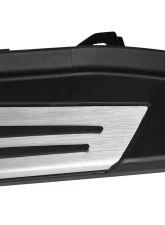 Spec-D Aluminum Side Step Rail Nerf Bars Running Boards BMW G05 X5 2019-2020                                     - SSBOE-X519-LN - Image 4