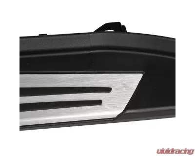 Spec-D Aluminum Side Step Rail Nerf Bars Running Boards BMW G05 X5 2019-2020 - SSBOE-X519-LN