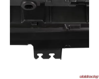 Spec-D Aluminum Side Step Rail Nerf Bars Running Boards BMW G05 X5 2019-2020 - SSBOE-X519-LN