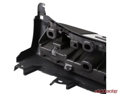 Spec-D Aluminum Side Step Rail Nerf Bars Running Boards BMW G05 X5 2019-2020 - SSBOE-X519-LN