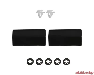 Spec-D Aluminum Side Step Rail Nerf Bars Running Boards BMW G05 X5 2019-2020 - SSBOE-X519-LN