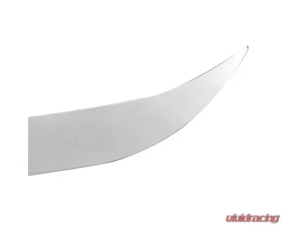 Spec-D Chrome ABS Front & Rear Bumper 5pc Trim Set Chrysler 300 2005-2010 - TB-300C05CFR
