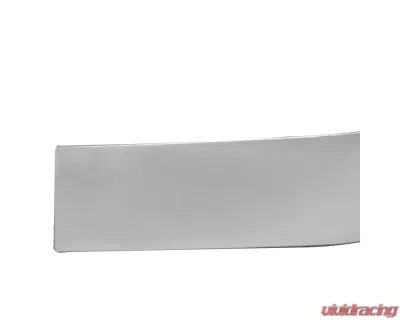 Spec-D Chrome ABS Front & Rear Bumper 5pc Trim Set Chrysler 300 2005-2010 - TB-300C05CFR
