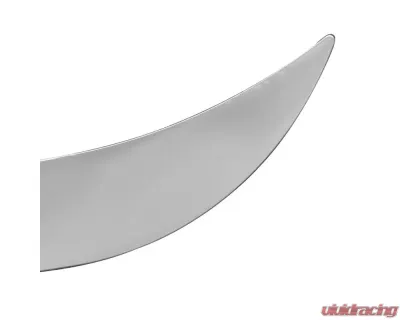 Spec-D Chrome ABS Front & Rear Bumper 5pc Trim Set Chrysler 300 2005-2010 - TB-300C05CFR