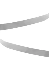 Spec-D Chrome ABS Front & Rear Bumper 5pc Trim Set Chrysler 300 2005-2010                                     - TB-300C05CFR - Image 7