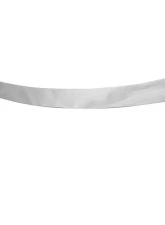 Spec-D Chrome ABS Front & Rear Bumper 5pc Trim Set Chrysler 300 2005-2010                                     - TB-300C05CFR - Image 8