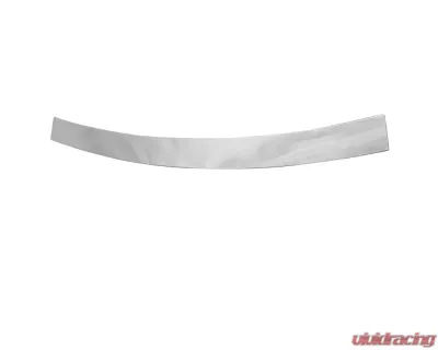 Spec-D Chrome ABS Front & Rear Bumper 5pc Trim Set Chrysler 300 2005-2010 - TB-300C05CFR