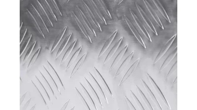 Spec-D Universal 30" Heavy Duty Aluminum Truck Tool Box w/ Side Handles, Lock & Keys                                     - TBOX-ALM05 - Image 6