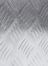 Spec-D Universal 24" Heavy Duty Silver Aluminum Underbody Truck Tool Box w/ T-Handle Latch, Lock, & Keys                                     - TBOX-ALM15 - Image 6