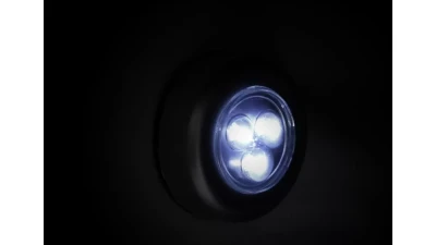 Spec-D 78" Short Bed Roll Up Vinyl Tonneau Cover Ford F-Series 1999-2015                                     - TCR-F25099-65-MP - Image 7