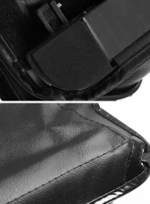 Spec-D 60" Short Bed Roll Up Vinyl Tonneau Cover Nissan Frontier Crew Cab 2005-2016                                     - TCR-FRO05-5-MP - Image 8