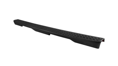 Spec-D Black Textured ABS Tailgate Cap Cover Chevrolet Colorado | GMC Canyon 2004-2012                                     - TGP-COL04-BK-FS - Image 10