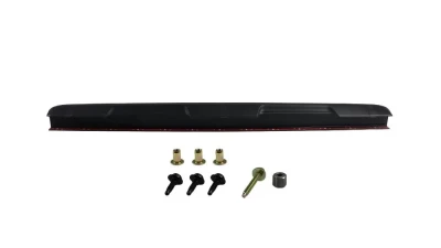 Spec-D Black Textured ABS Tailgate Cap Cover Chevrolet Colorado | GMC Canyon 2004-2012                                     - TGP-COL04-BK-FS - Image 9