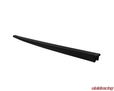 Spec-D Black Textured ABS OE style Tailgate Cap Cover Ford F-150 | Lincoln 2004-2008 - TGP-F15005-BK-FS