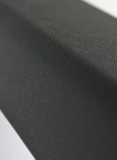 Spec-D Black Textured ABS OE style Tailgate Cap Cover Ford F-150 | Lincoln 2004-2008                                     - TGP-F15005-BK-FS - Image 2