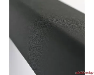 Spec-D Black Textured ABS OE style Tailgate Cap Cover Ford F-150 | Lincoln 2004-2008 - TGP-F15005-BK-FS
