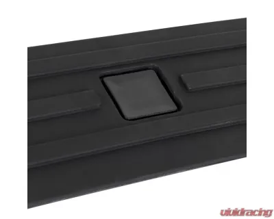 Spec-D Black Textured ABS Tailgate Cap Cover Ford F-150 2015-2020 - TGP-F15015-BK-KX