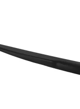 Spec-D Black Textured ABS OE Style Tailgate Cap Cover Ford F-Series 2008-2016                                     - TGP-F25007-BK-FS - Image 10