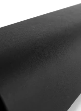 Spec-D Black Textured ABS OE Style Tailgate Cap Cover Ford F-Series 2008-2016                                     - TGP-F25007-BK-FS - Image 4