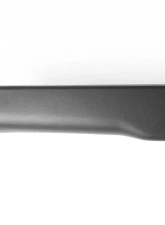 Spec-D Black Textured ABS OE Style Tailgate Cap Cover Ford F-Series 2008-2016                                     - TGP-F25007-BK-FS - Image 9