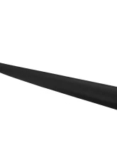 Spec-D Black Textured ABS OE Style Tailgate Cap Cover Ford F-Series 1999-2007                                     - TGP-F25099-BK-FS - Image 8