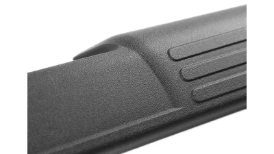 Spec-D Black Textured ABS OE Style Tailgate Cap Cover Nissan Frontier 2005-2012                                     - TGP-FRO05-BK-FS - Image 7
