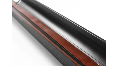 Spec-D Black Textured ABS OE Style Tailgate Cap Cover Nissan Frontier 2005-2012                                     - TGP-FRO05-BK-FS - Image 8