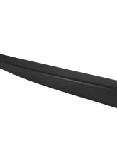 Spec-D Black Textured ABS Tailgate Cap Protector Cover Hummer H2 2005-2009                                     - TGP-H206-BK-FS - Image 10