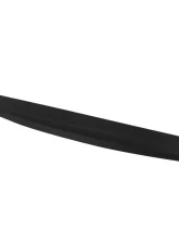 Spec-D Black Textured ABS OE Style Tailgate Cap Cover Dodge RAM 2009-2019                                     - TGP-RAM09-BK-FS - Image 8