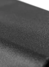 Spec-D Black Textured ABS OE Style Tailgate Cap Cover Dodge RAM 2009-2019                                     - TGP-RAM09-BK-FS - Image 2