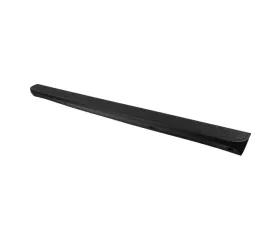 Spec-D Black Textured ABS OE Style Tailgate Cap Cover Chevrolet | GMC 2007-2014
