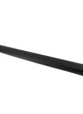 Spec-D Black Textured ABS OE Style Tailgate Cap Cover Chevrolet | GMC 2007-2014                                     - TGP-SIV0715-BK-FS - Image 10