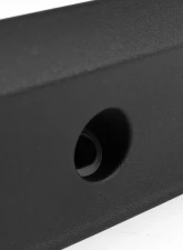 Spec-D Black Textured ABS OE Style Tailgate Cap Cover Chevrolet | GMC 2007-2014                                     - TGP-SIV0715-BK-FS - Image 5
