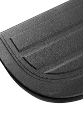 Spec-D Black Textured ABS OE Style Tailgate Cap Cover Chevrolet | GMC 2007-2014                                     - TGP-SIV0715-BK-FS - Image 6