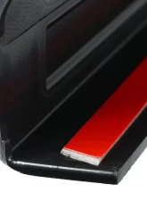 Spec-D Black Textured ABS OE Style Tailgate Cap Cover Chevrolet | GMC 2007-2014                                     - TGP-SIV0715-BK-FS - Image 8