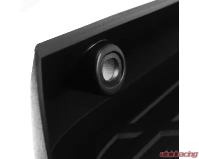 Spec-D Black Textured ABS OE Style Tailgate Cap Cover Chevrolet | GMC 2007-2014 - TGP-SIV0715-BK-FS