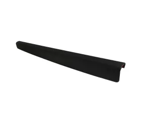 Spec-D Black Textured ABS OE Style Tailgate Cap Cover Chevrolet | GMC 2007-2014