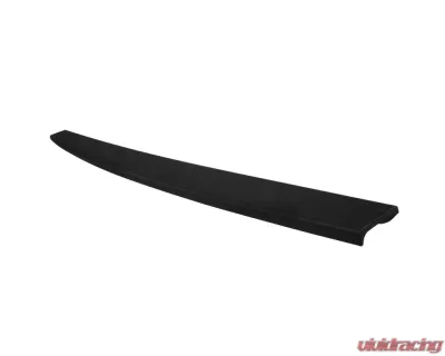 Spec-D Black Textured ABS OE style Tailgate Cap Cover Chevrolet | GMC 2014-2018 - TGP-SIV14-BK-FS