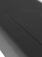 Spec-D Black Textured ABS OE style Tailgate Cap Cover Chevrolet | GMC 2014-2018                                     - TGP-SIV14-BK-FS - Image 5