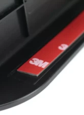 Spec-D Black Textured ABS OE style Tailgate Cap Cover Chevrolet | GMC 2014-2018                                     - TGP-SIV14-BK-FS - Image 9